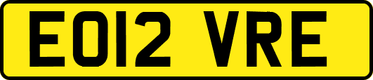 EO12VRE