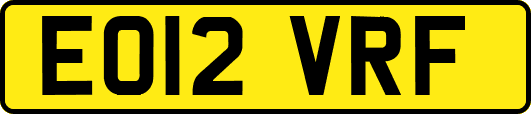 EO12VRF
