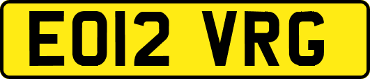 EO12VRG