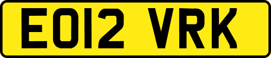 EO12VRK