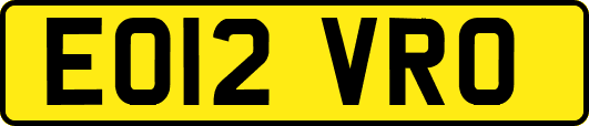 EO12VRO