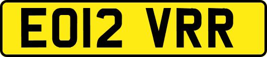 EO12VRR