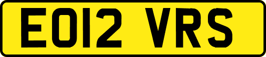 EO12VRS
