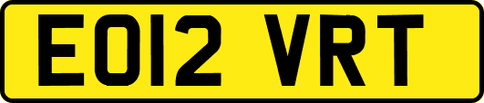 EO12VRT