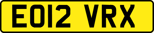 EO12VRX