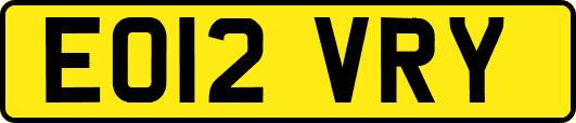 EO12VRY