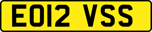 EO12VSS