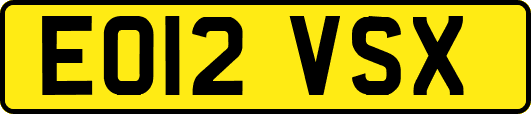 EO12VSX