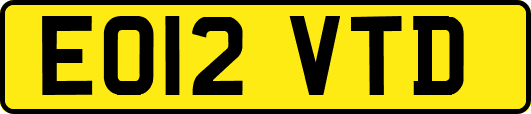 EO12VTD
