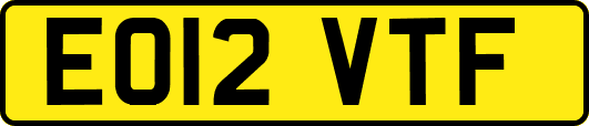 EO12VTF
