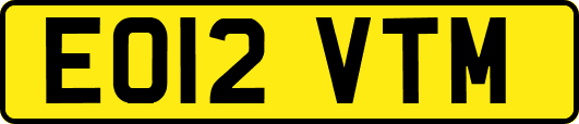 EO12VTM
