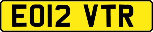 EO12VTR