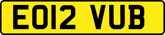 EO12VUB
