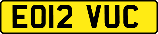 EO12VUC