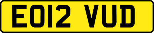 EO12VUD