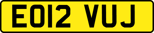 EO12VUJ
