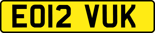 EO12VUK