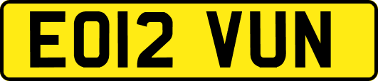 EO12VUN