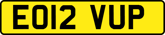 EO12VUP