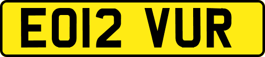EO12VUR
