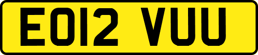 EO12VUU