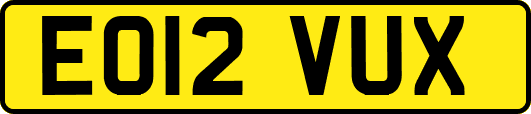 EO12VUX