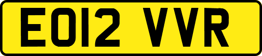 EO12VVR