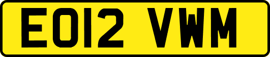 EO12VWM