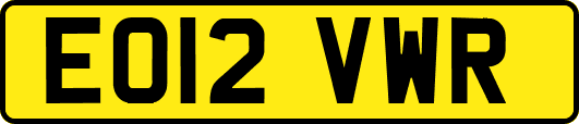 EO12VWR