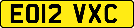 EO12VXC