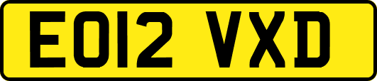 EO12VXD