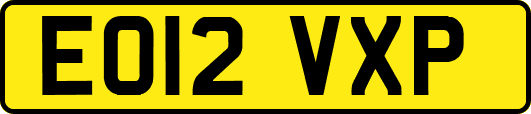EO12VXP