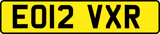 EO12VXR