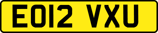 EO12VXU