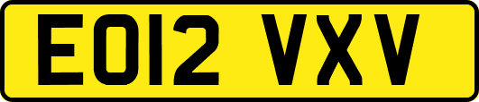 EO12VXV
