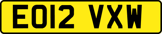 EO12VXW