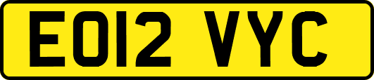 EO12VYC