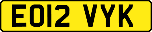 EO12VYK