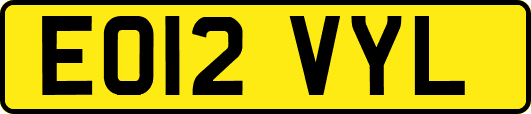 EO12VYL