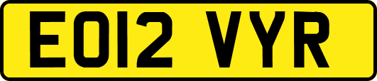 EO12VYR