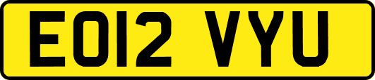 EO12VYU