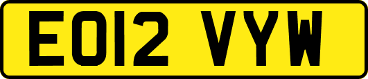 EO12VYW