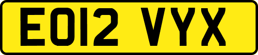 EO12VYX