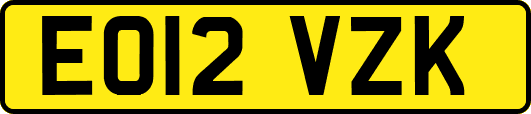 EO12VZK