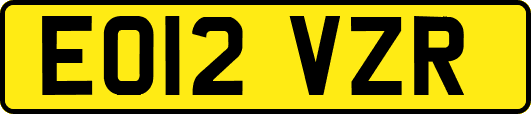EO12VZR