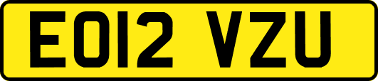 EO12VZU