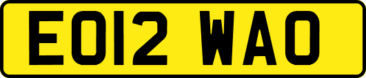 EO12WAO