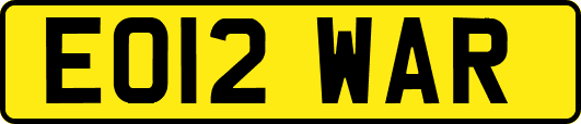 EO12WAR
