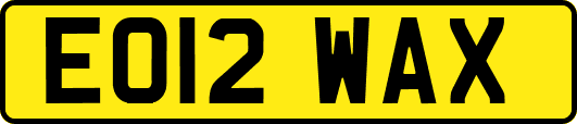 EO12WAX
