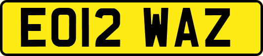 EO12WAZ